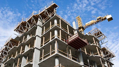 Construction