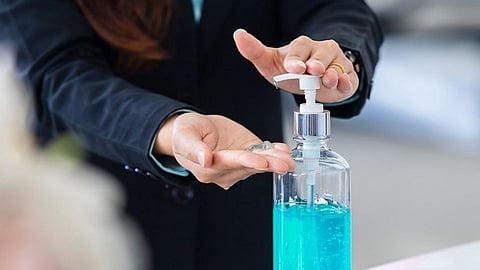 Corona_Hand_sanitizer