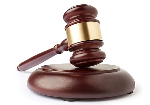 Court Decision