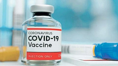 Covid-19-Vaccine