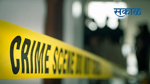A case has been registered against the attackers of Deputy Tehsildar and Talathi in Umarkhed