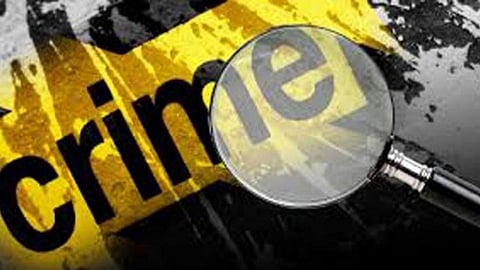 Seven quintals of cannabis have been seized at Malkapur 