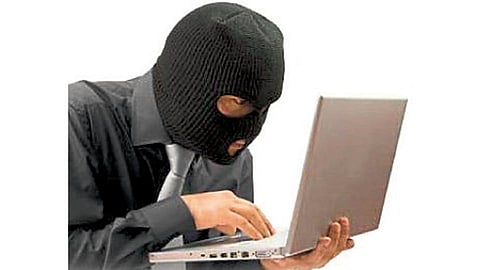 Cyber Attack