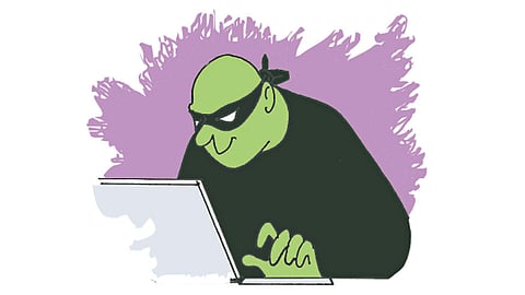 Cyber-Crime