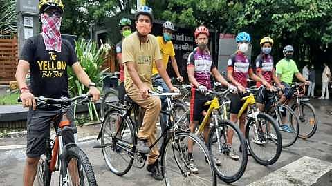 Cycles