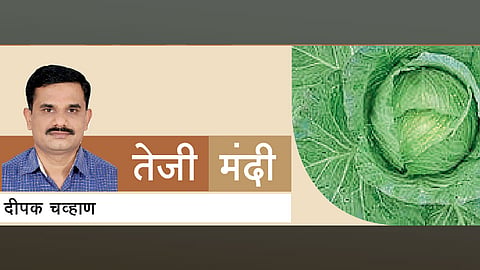 उन्हाळी 'कॅश क्रॉप'कडून अपेक्षा