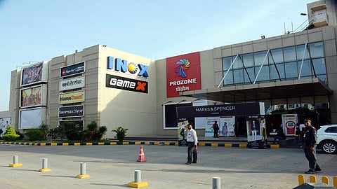Cinema Theater, Prozon Mall Remain Close
