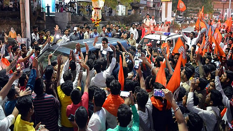 Aurangabad News Raj Thackeray