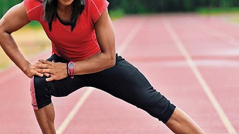 Dutee Chand,  athletics