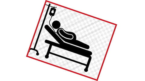 Daga-Hospital