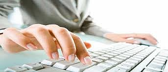 Data entry Operator