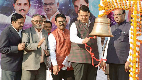Devendra Fadnavis