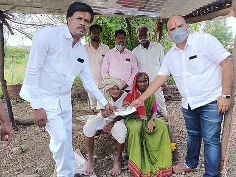 Dhamangaon