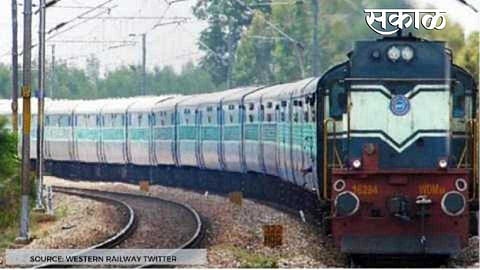 Dhanbad Express