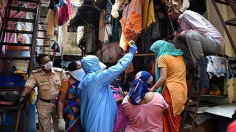 dharavi