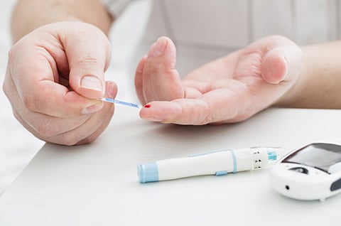 diabeties patients