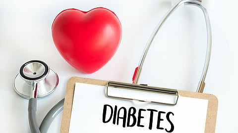 Diabetes 