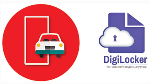 Digilocker