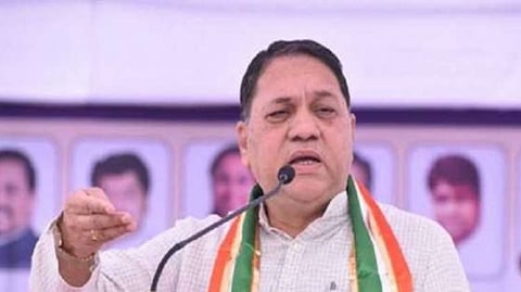 ‘त्या’ महिला पोलिस उपायुक्ताच्या चौकशीचे आदेश :  गृहमंत्री 