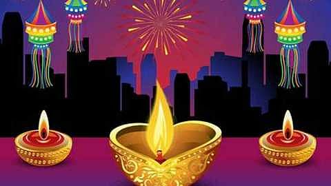Diwali