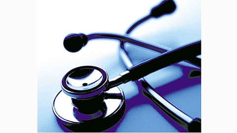 Doctor
