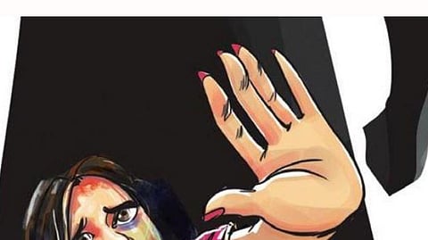Domestic violence Case News