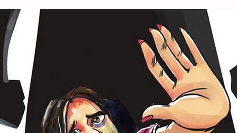 Domestic-violence