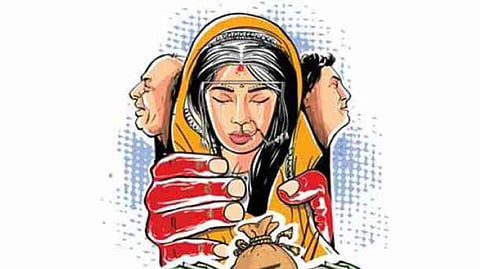 Dowry
