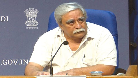 डॉ. रमण गंगाखेडकर 