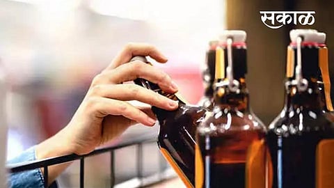 In Gurgaon a vote was taken for a ban on alcohol four years ago