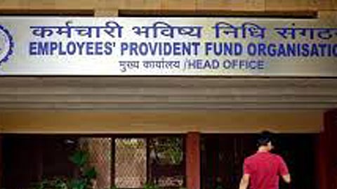 EPFO