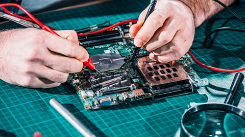 Electrical-Engineering