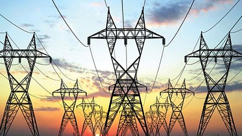 Electricity