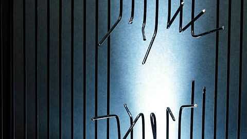 Escape of two prisoners