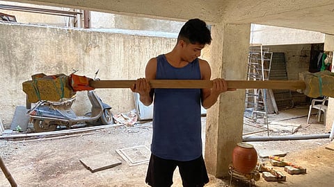 Aakash Gurkha