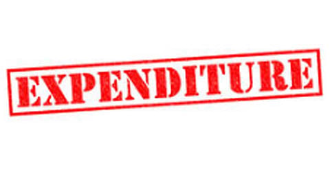 Expenditure