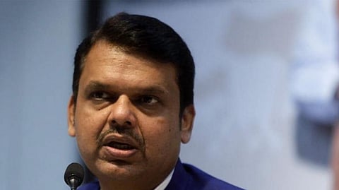 Devendra Fadnavis Marathi News