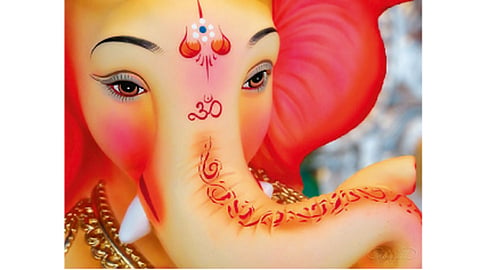 Ganpati