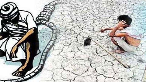 Farmer-Suicide