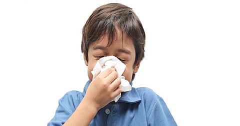 Winter Care: सर्दी खोकला झाल्यामुळे वैतागले आहात? हे सहा उपाय करा 