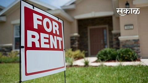 If you want to rent a house here are some things to keep in mind 