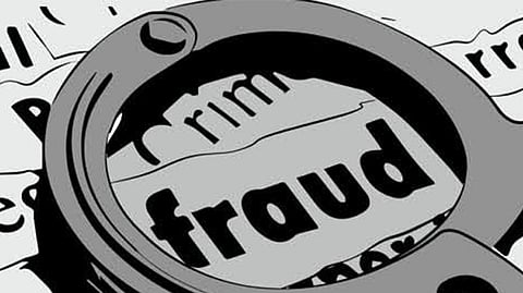 Fraud of Rs 67 lakh from Assistant Accountant of Power Distribution Office Nashik News 