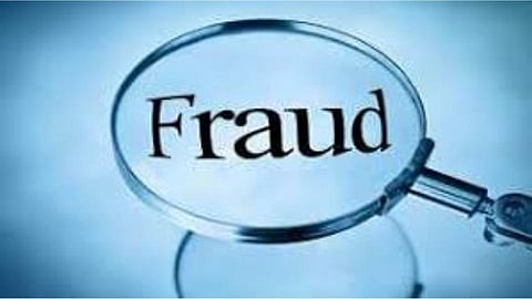 Employees of two property brokers in the revenue department have also been present as witnesses in various transactions