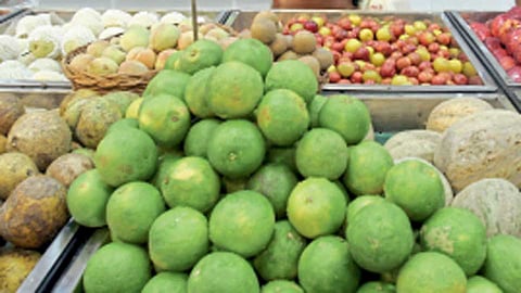 Fruit