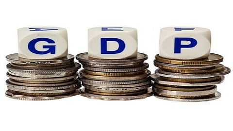 GDP