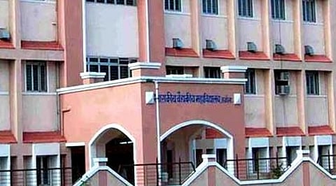 GMC, Akola