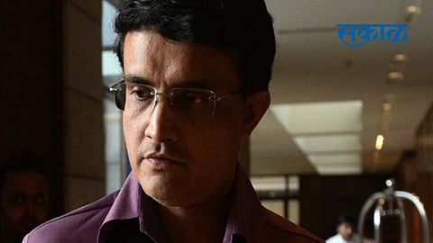Ganguly