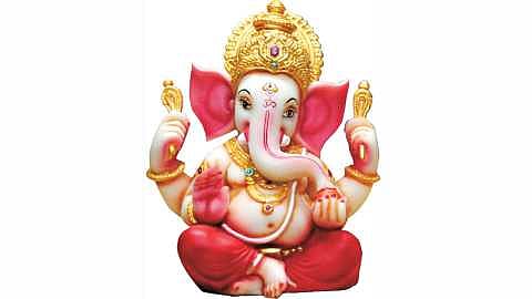 Ganpati