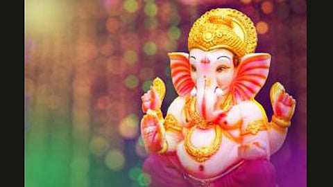 Ganpati