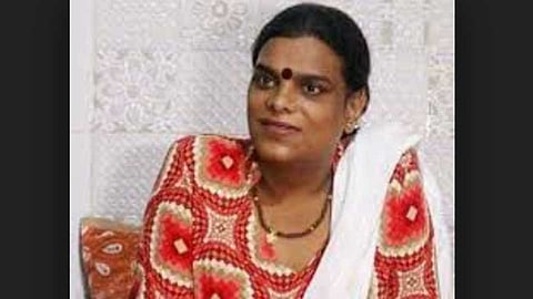 Gauri-Sawant